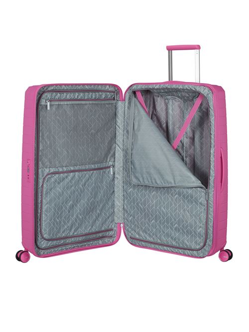 Fastforward trolley grande SAMSONITE | 15526178/29ELECTRIC FUCHSIA